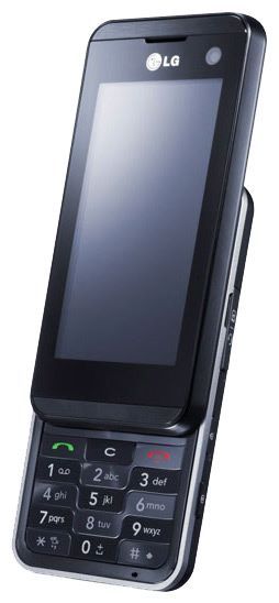 Отзывы LG KF700