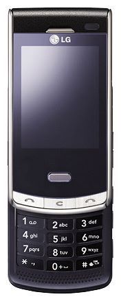 Отзывы LG KF750