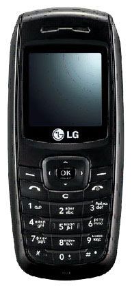 Отзывы LG KG110