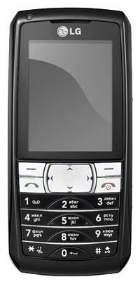 Отзывы LG KG300