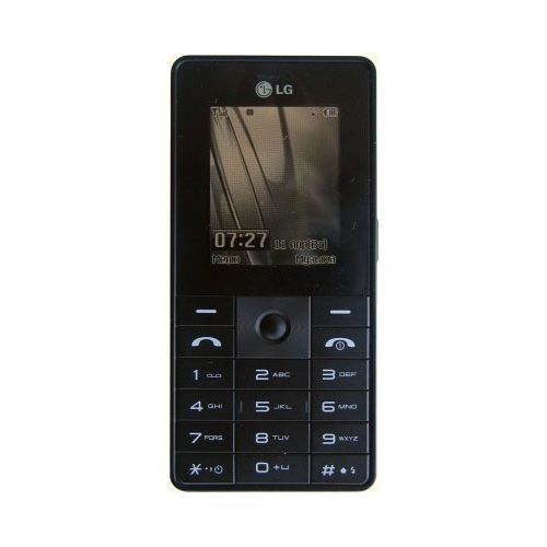 Отзывы LG KG320