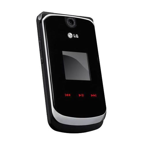 Отзывы LG KG810