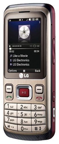 Отзывы LG KM330