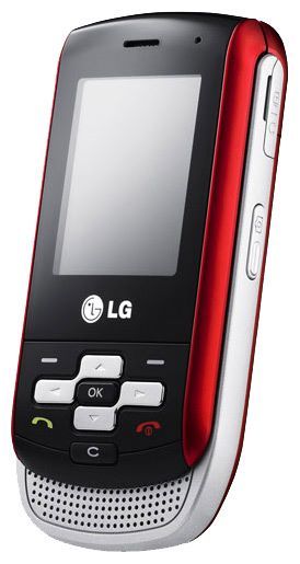 Отзывы LG KP265