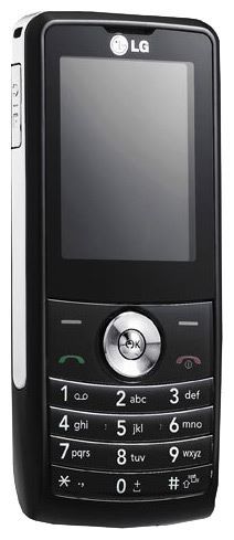 Отзывы LG KP320