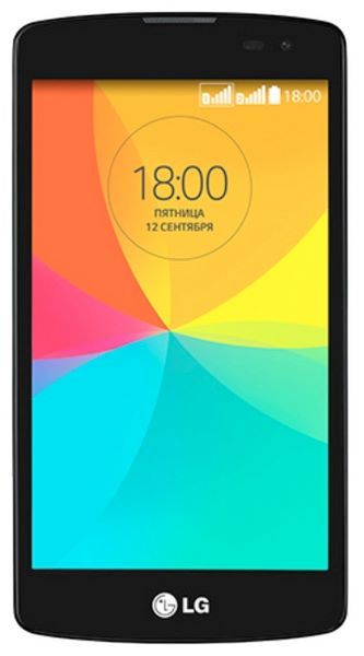 Отзывы LG L Fino D295