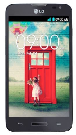 Отзывы LG L90 D405