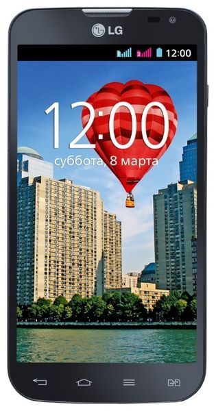 Отзывы LG L90 D410