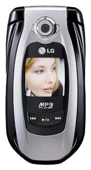 Отзывы LG M4410