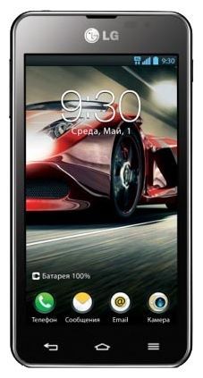 Отзывы LG Optimus F5 4G LTE P875