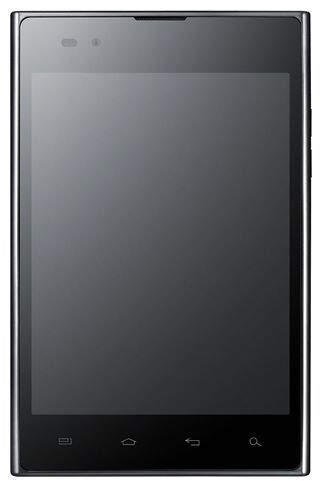 Отзывы LG Optimus Vu