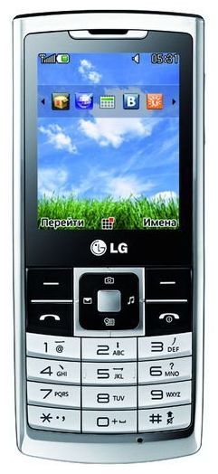 Отзывы LG S310