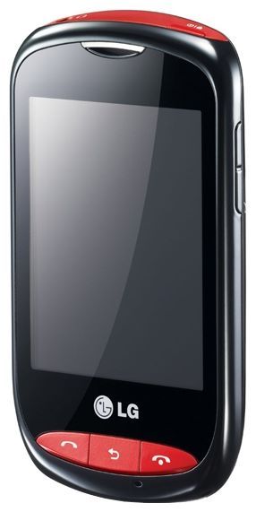 Отзывы LG T310