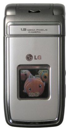 Отзывы LG T5100