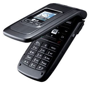 Отзывы LG U8500