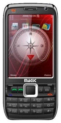 Отзывы Magic M800