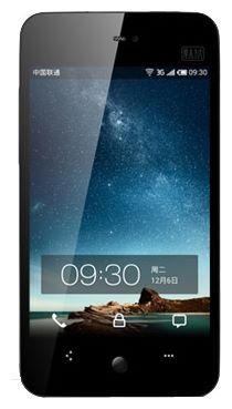 Отзывы Meizu MX 2-core