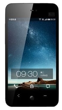 Отзывы Meizu MX 4-core 64Gb