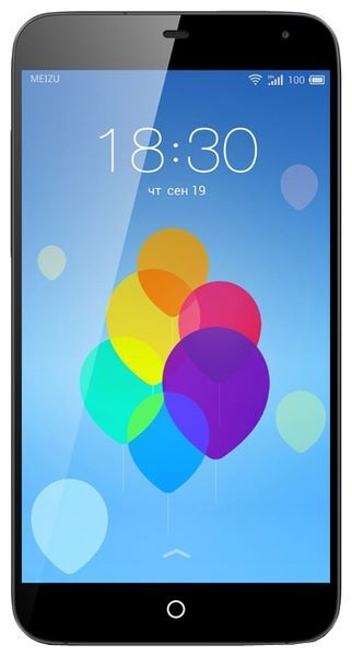 Отзывы Meizu MX3 128Gb