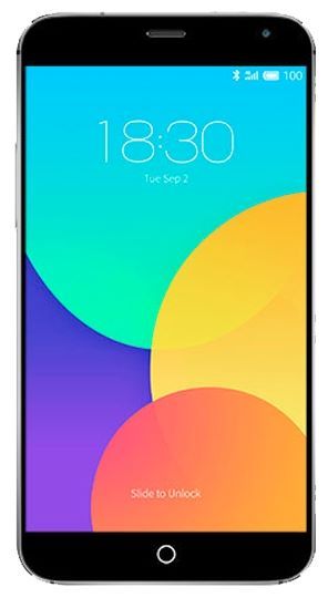 Отзывы Meizu MX4 16Gb