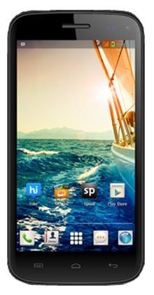 Отзывы Micromax A200 Canvas Turbo Mini