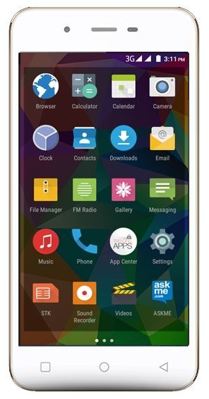 Отзывы Micromax Q380 Canvas Spark