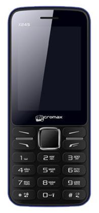 Отзывы Micromax X245