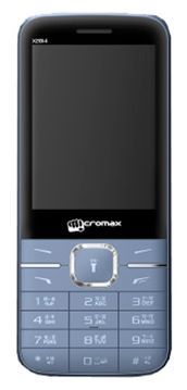 Отзывы Micromax X2814