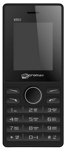 Отзывы Micromax X502