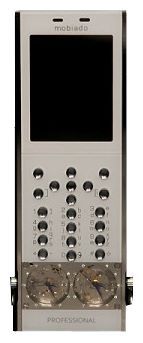 Отзывы Mobiado Professional 105GMT White