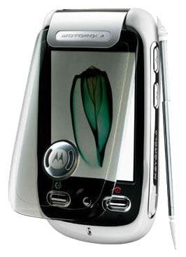 Отзывы Motorola A1200