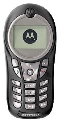 Отзывы Motorola C115