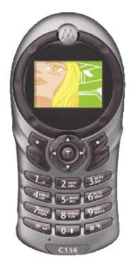 Отзывы Motorola C156