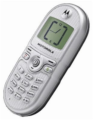 Отзывы Motorola C200