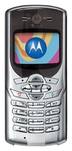 Отзывы Motorola C350