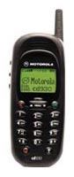 Отзывы Motorola CD930