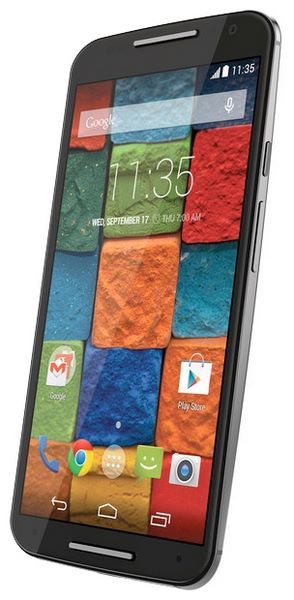 Отзывы Motorola Moto X gen 2 16Gb