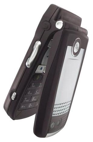 Отзывы Motorola MPx220