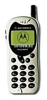 Отзывы Motorola Talkabout 205