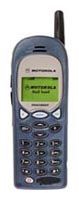 Отзывы Motorola Talkabout T2288