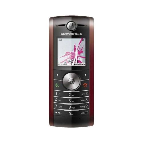 Отзывы Motorola W208