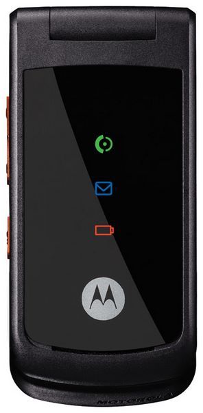 Отзывы Motorola W270