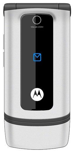 Отзывы Motorola W375