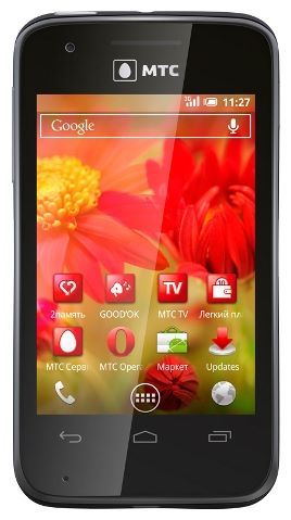 Отзывы МТС 970