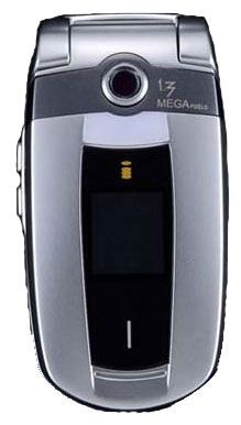 Отзывы NEC n411i