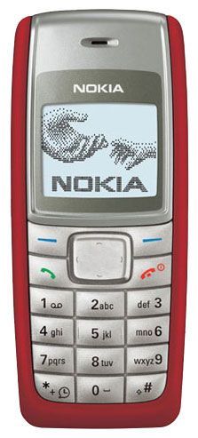 Отзывы Nokia 1112