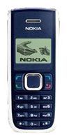 Отзывы Nokia 1255