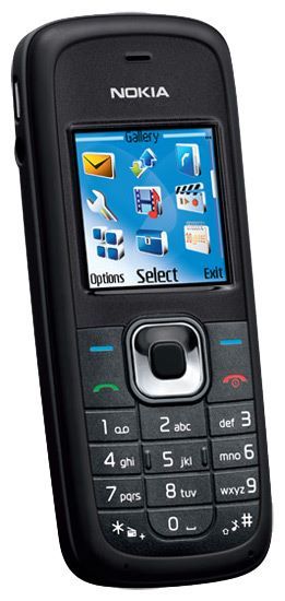 Отзывы Nokia 1508