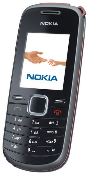 Отзывы Nokia 1661