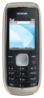 Отзывы Nokia 1800